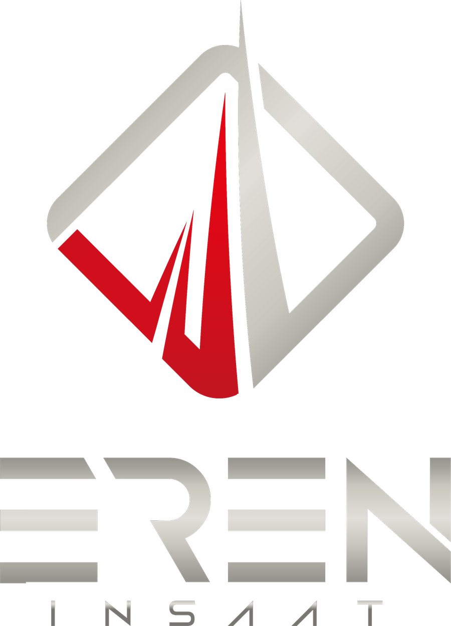 Eren İnşaat kurumsal logosu